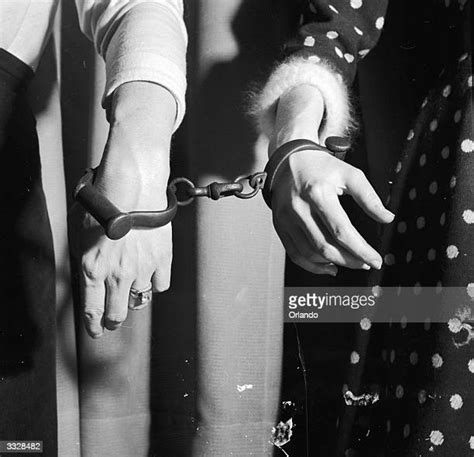 handcuff dating